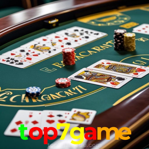 Login Cativante em top7game: A Nova Era dos Jogos