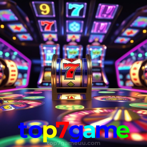 top7game | Bônus, Promoções e Ofertas Exclusivas