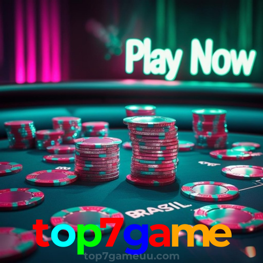 top7game: apostas esportivas com promoções e incentivos
