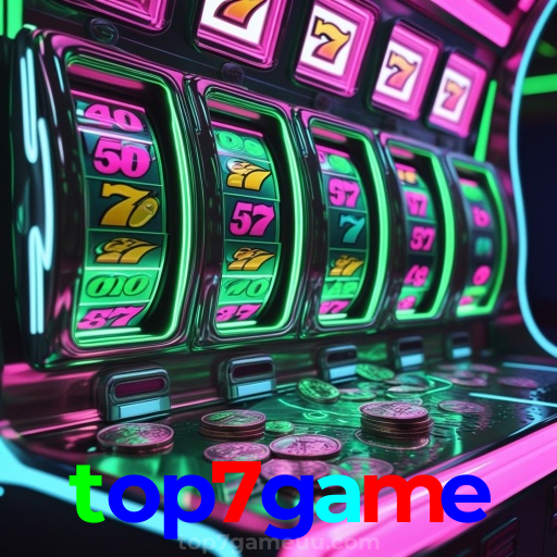 top7game — entre com redes sociais, privacidade garantida