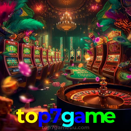 Login Cativante em top7game: A Nova Era dos Jogos