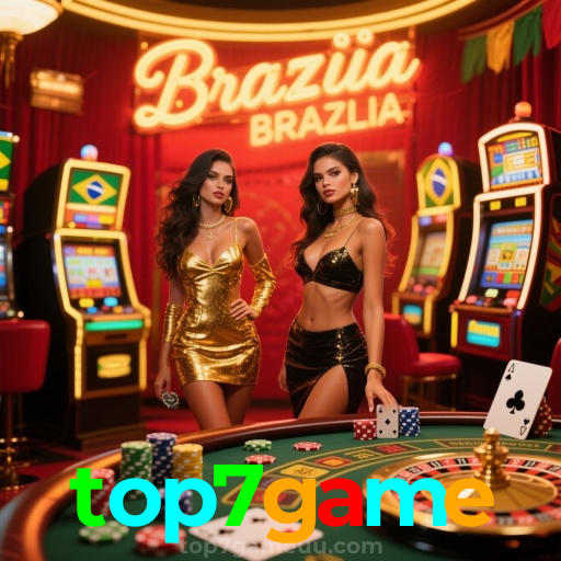 Baixar Jogos Imperdíveis no top7game: O Portal da Diversão